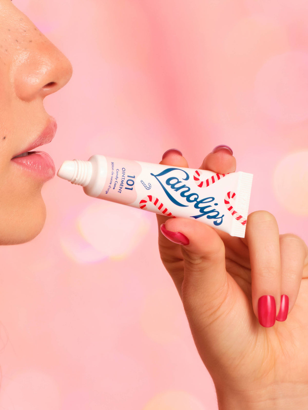 101 Ointment Multi-Balm Candy Cane