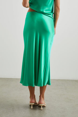 Rails Maya Jade Skirt