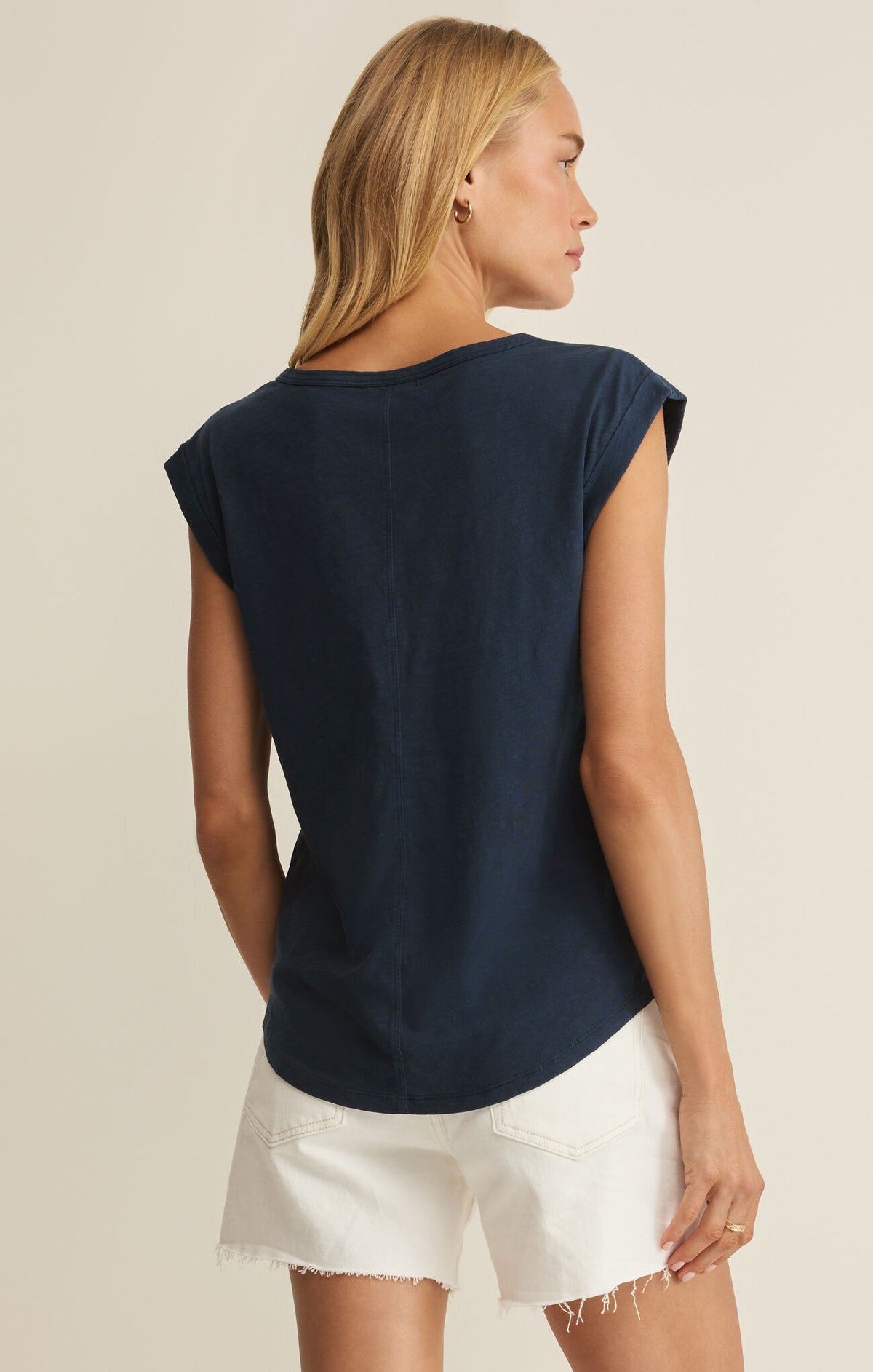 Z Supply Per Diem V-Neck Tank