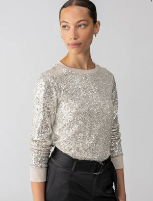 Sanctuary Sparkle Together Top