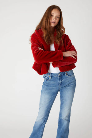 Hot to Trot Jacket