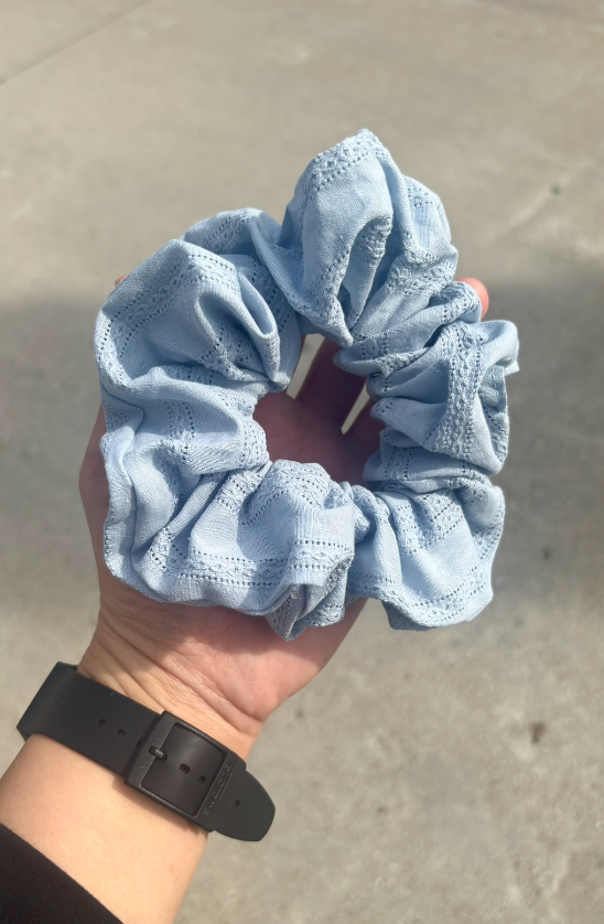 Women&#39;s Comfort Hair Scrunchie