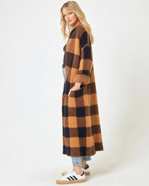 L Space Harlow Coat