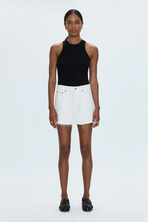 Pistola Kennedy Short in Antique White