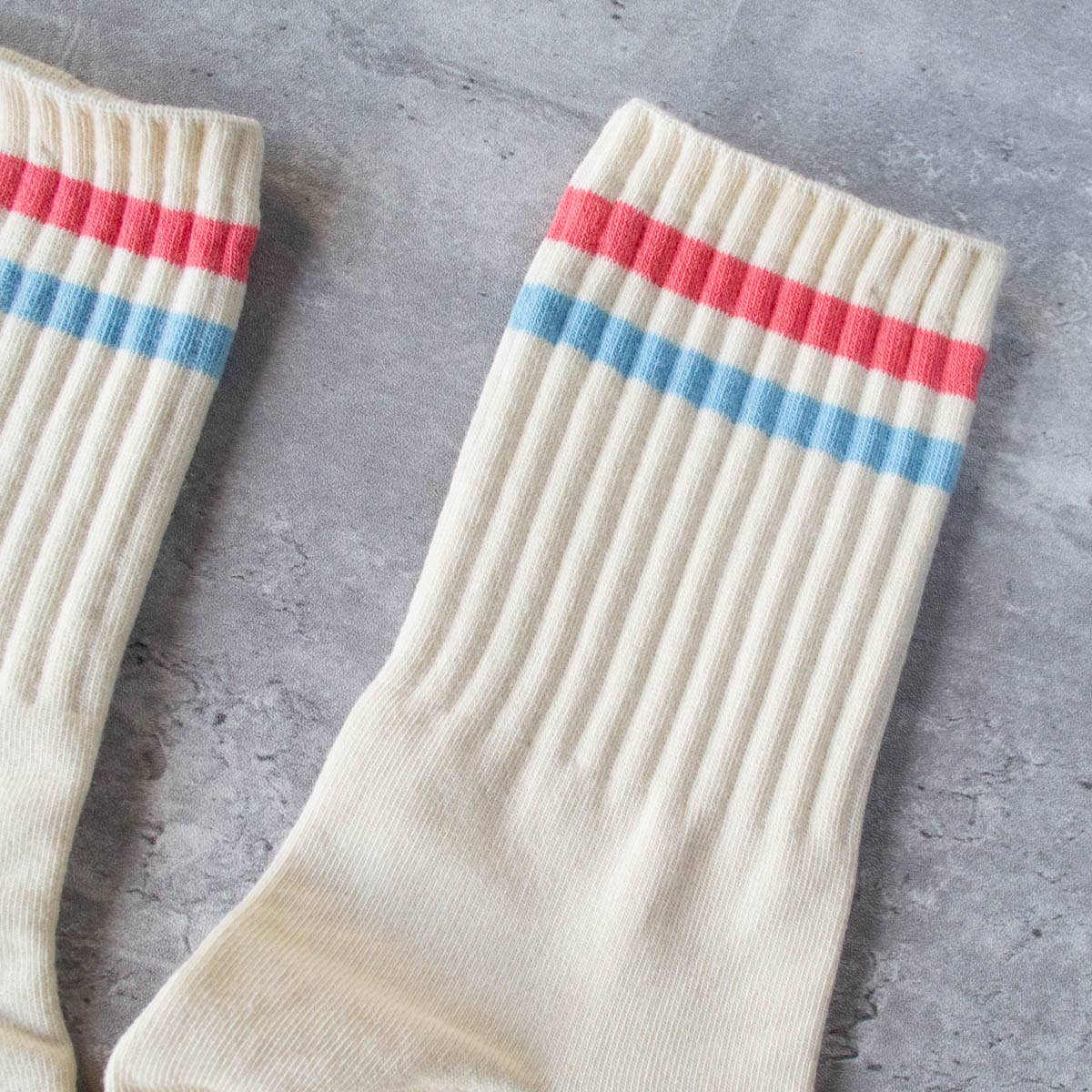 Women&#39;s Vintage Sports Casual Socks