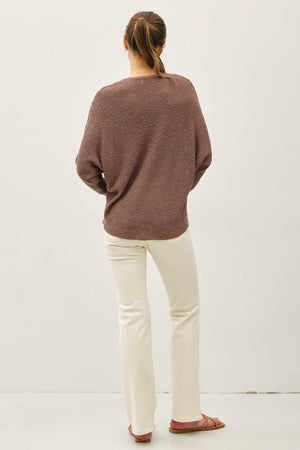 Nadia Knit Sweater