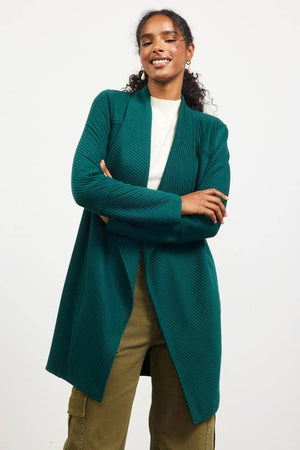 https://pilarboutique.com › products › open-front-quilted-jacket
