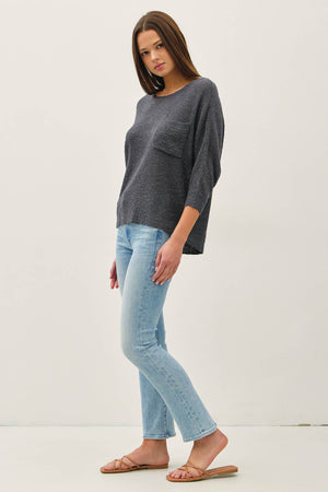 Nadia Knit Sweater