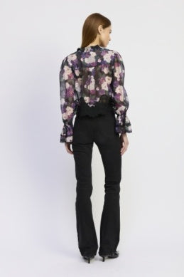 En Sasion Jasmine blouse