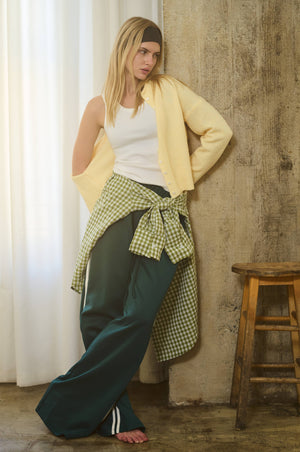 Essential Button Down Cardigan Sweater