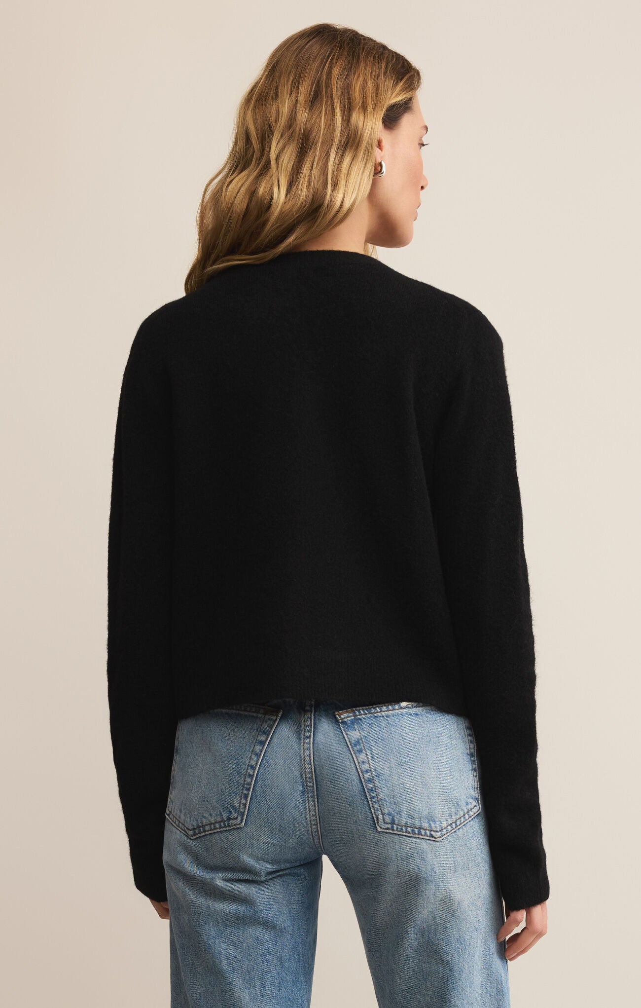 Z Supply MEDINA Button Up CARDIGAN