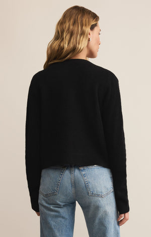 Z Supply Medina Button Up Cardigan