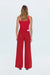 Pistola JADYN SAMBA Red Pants