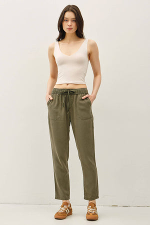 Ryan Tapered Pant