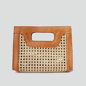 Suna Clutch - 2 Colors