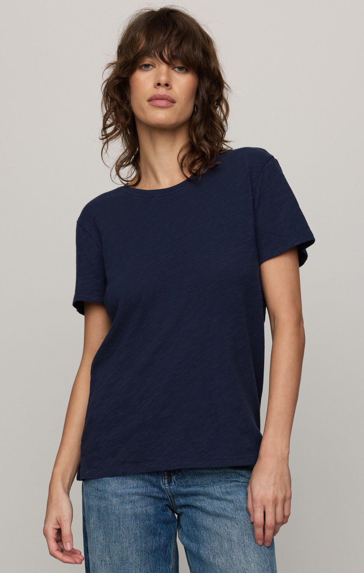 Z Supply Foundation Slub Tee - 3 Colors