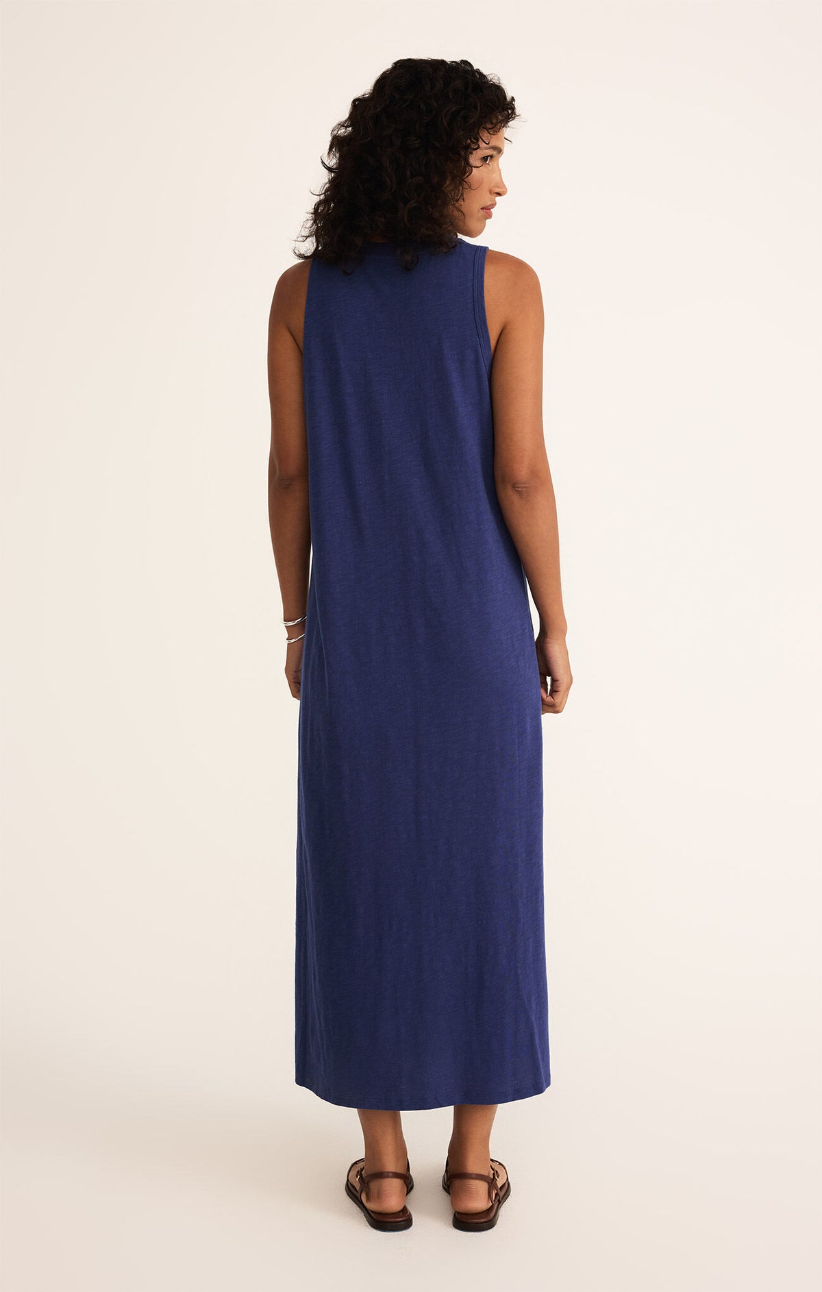 Z Supply Palisades Midi Dress