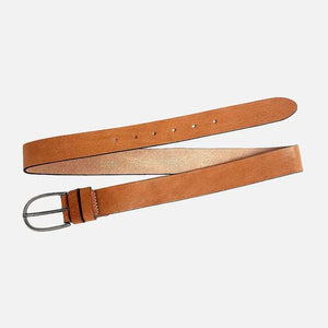 Dieke Classic Womens Leather Belt