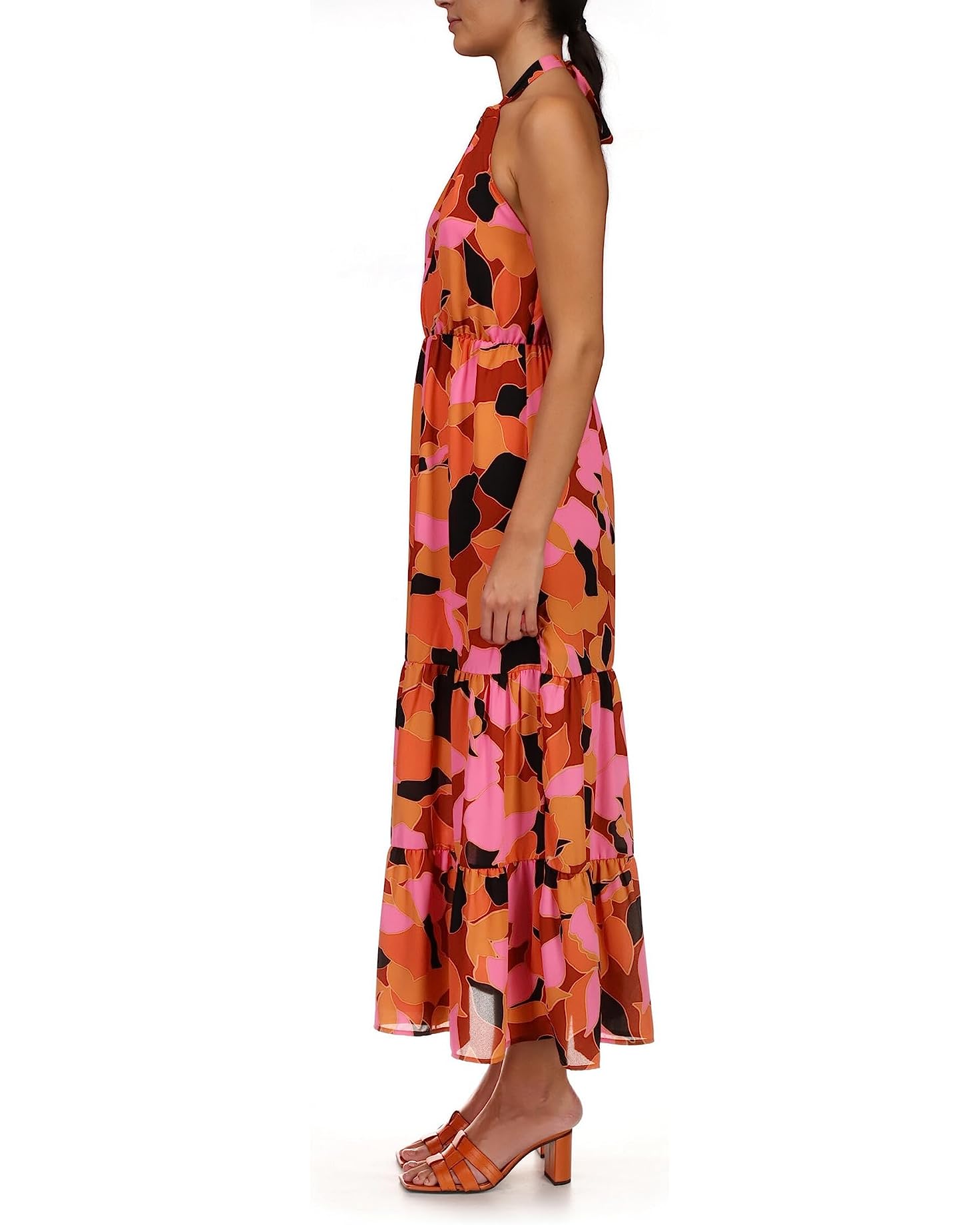 Sanctuary shop maxi dress