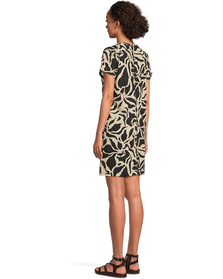 Sanctuary Perfect Tee Remix Dress