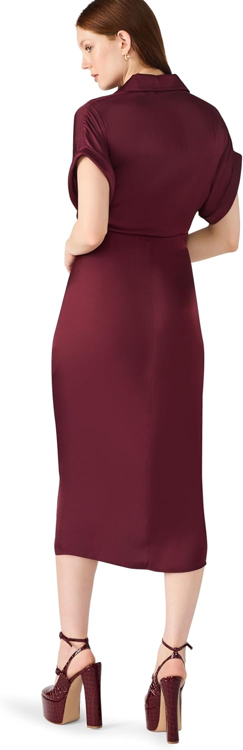 https://pilarboutique.com › products › steve-madden-tori-dress-in-wine