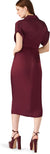 https://pilarboutique.com › products › steve-madden-tori-dress-in-wine