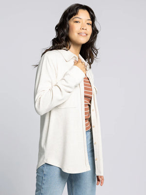 Cassian Button Down Shirt