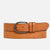 Dieke Classic Womens Leather Belt