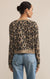 Z Supply Wild Outlook Cheetah Cardigan