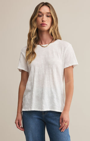 Z Supply Foundation Slub Tee