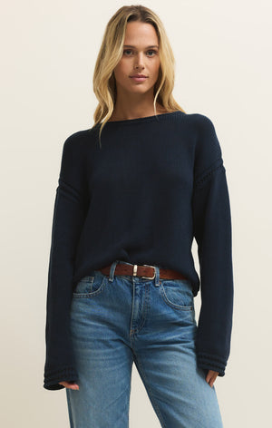 Z Supply Bellami Sweater