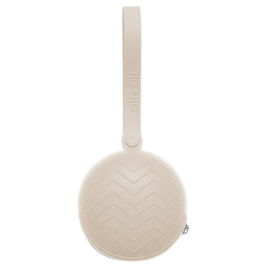 Pacifier Holder Case (Natural)
