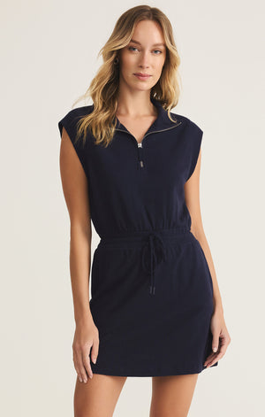 Z Supply Club Dress