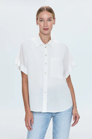 Pistola Donnie Le Blanc Top