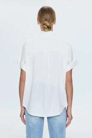 Pistola Donnie Le Blanc Top