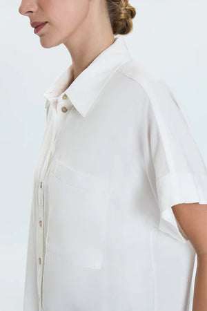 Pistola Donnie Le Blanc Top