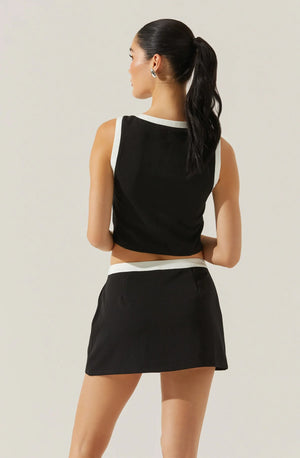 ASTR The Label Rory Skort