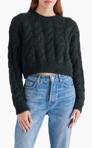 Steve Madden CERONNE SWEATER