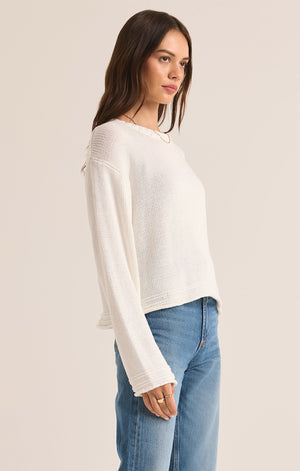 Z Supply Emerson Sweater