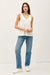 Rebecca V-Neck Tank