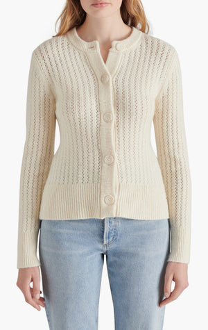 Steve Madden Illiana Sweater