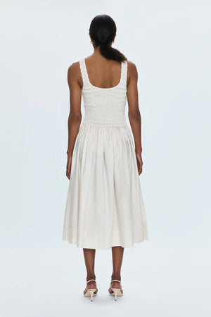 Pistola Alessia Shell Dress