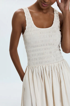 Pistola Alessia Shell Dress