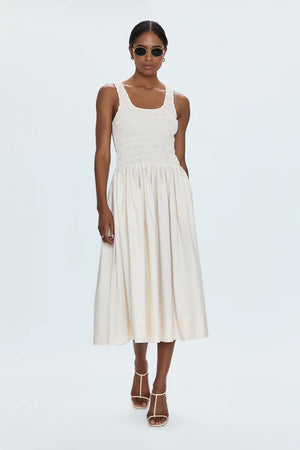Pistola Alessia Shell Dress