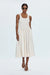 Pistola Alessia Shell Dress