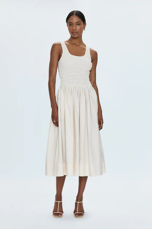 Pistola Alessia Shell Dress