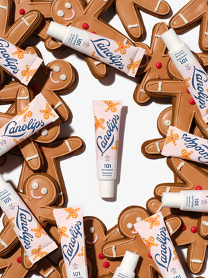 101 Ointment Multi-Balm Gingerbread