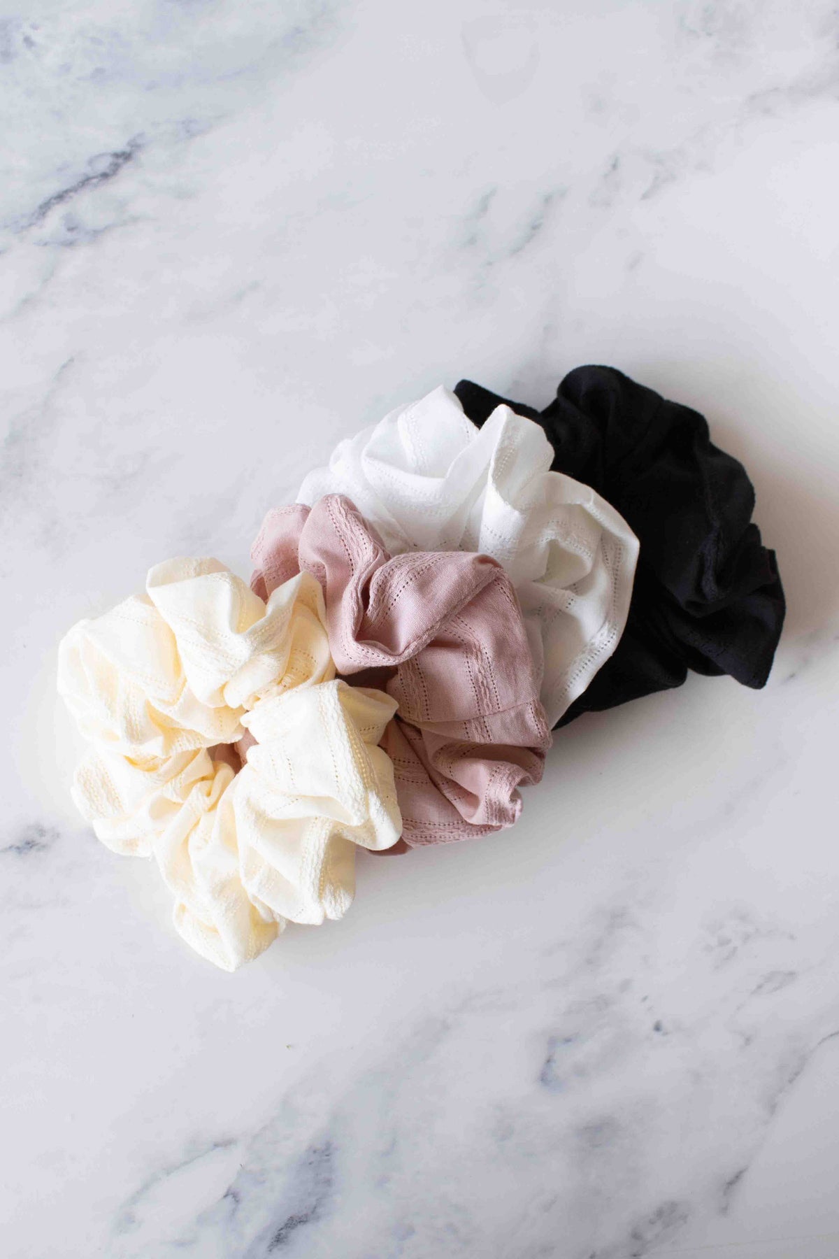 Women&#39;s Comfort Hair Scrunchie