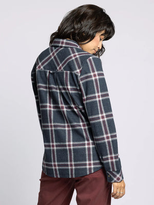 Cassian Button Down Shirt