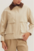 Crescent Alexis Barn Jacket